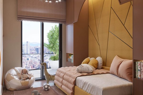 BEBEK ODASI FİNAL 2