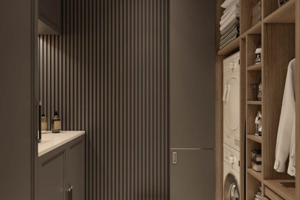 ÇAMAŞIR ODASI FİNAL