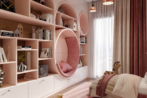 ÇOCUK ODASI FİNAL 1