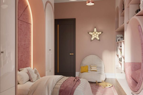 ÇOCUK ODASI FİNAL 2