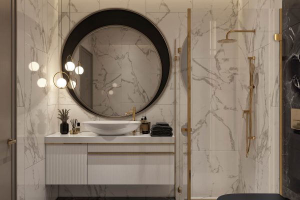 EBEVEYN BANYO FİNAL 1