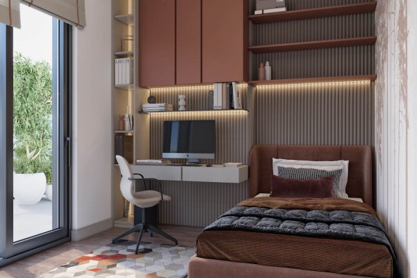 GENÇ ODASI FİNAL 1