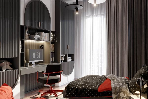 GENÇ ODASI FİNAL 1