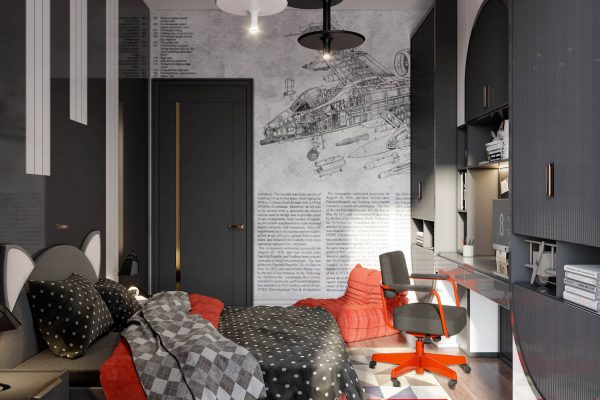 GENÇ ODASI FİNAL 2