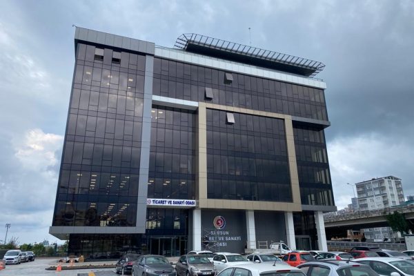 Samsun-Ticaret-ve-Sanayi-Odası-Hizmet-Binası-1